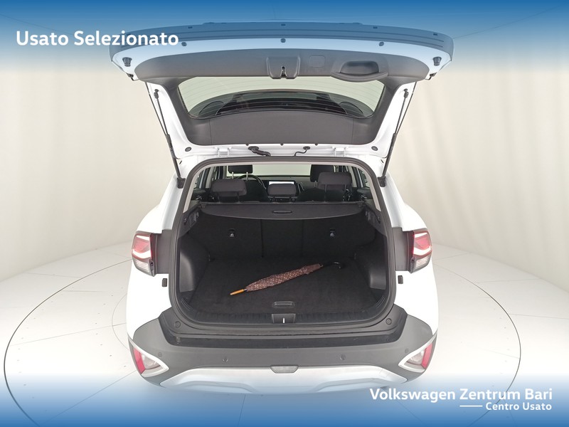 Kia Sportage 1.6 tgdi gpl business 136cv 2wd - 20