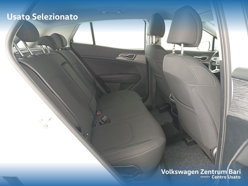 Kia Sportage 1.6 tgdi gpl business 136cv 2wd - 21