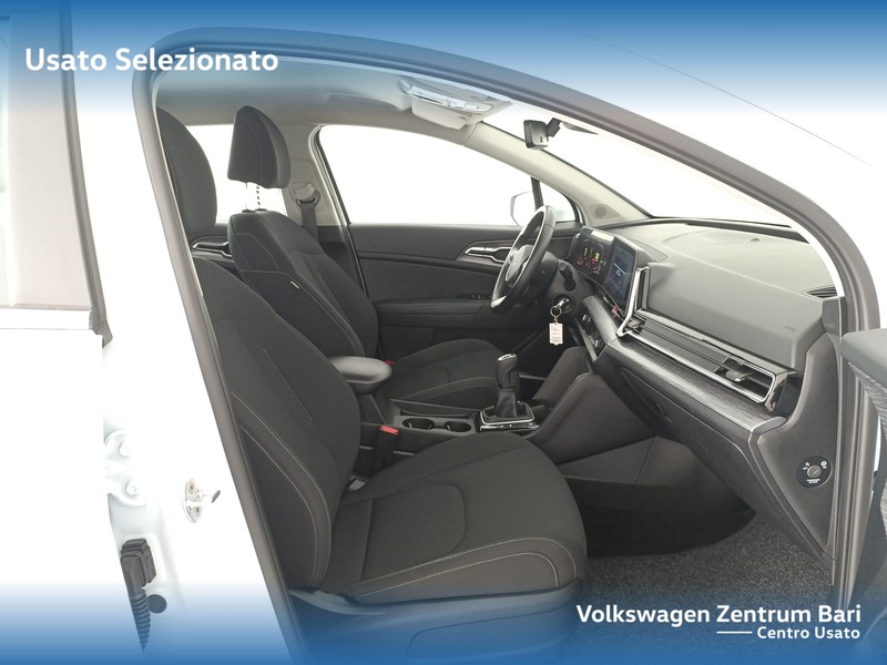 Kia Sportage 1.6 tgdi gpl business 136cv 2wd - 22