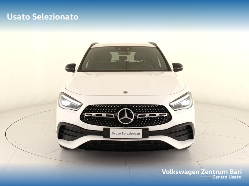 Mercedes GLA 200 d premium auto - 3