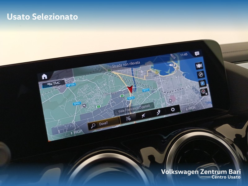 Mercedes GLA 200 d premium auto - 11