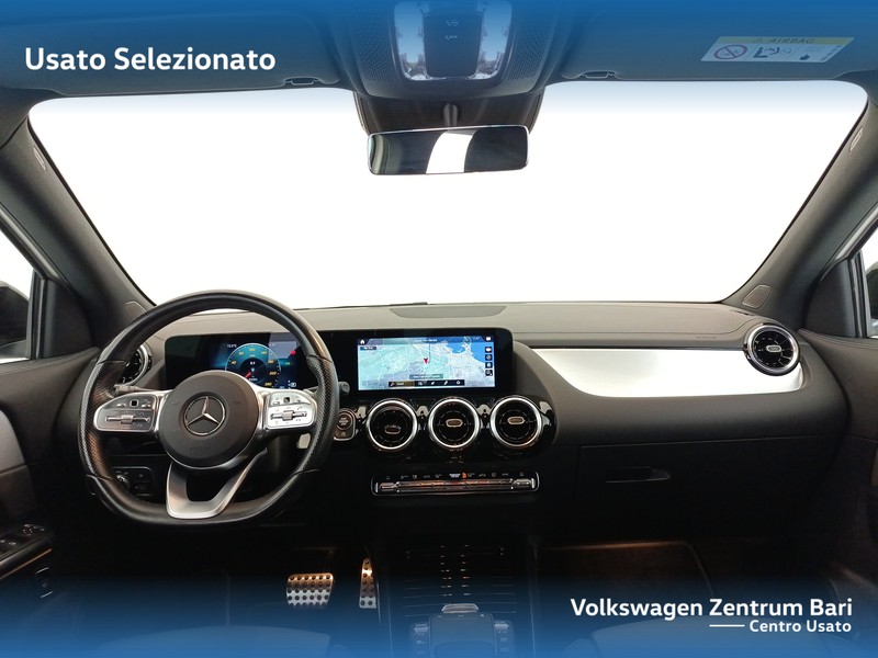 Mercedes GLA 200 d premium auto - 19