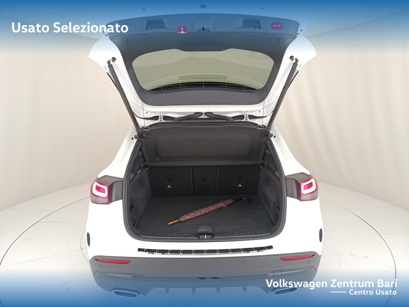 Mercedes GLA 200 d premium auto - 21