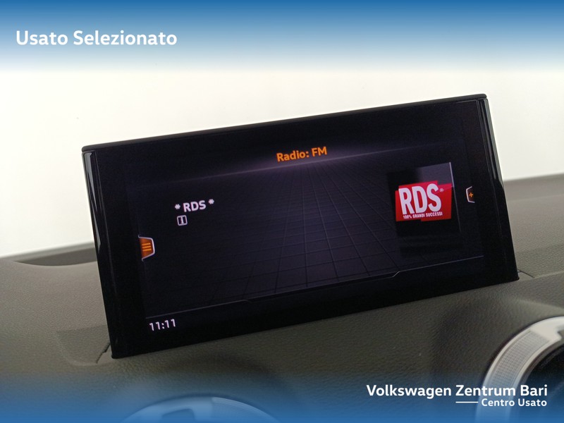 Audi Q2 35 2.0 tdi s line edition quattro s-tronic - 12