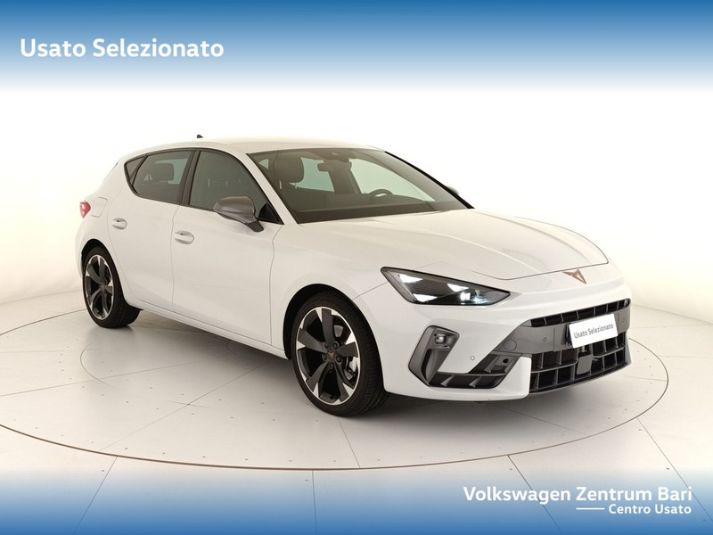 Cupra Leon 2.0 tdi 150cv dsg - 4
