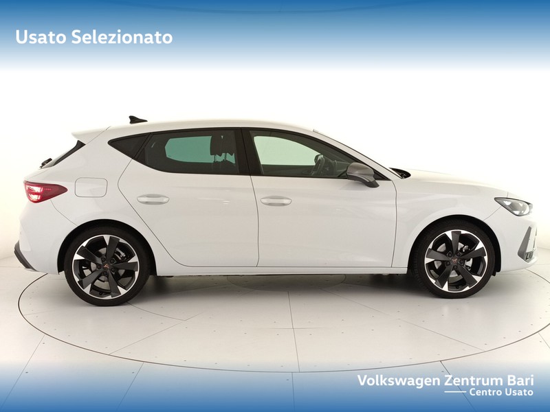 Cupra Leon 2.0 tdi 150cv dsg - 5