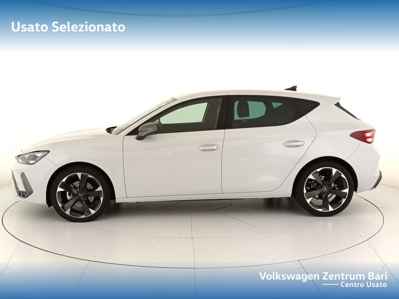 Cupra Leon 2.0 tdi 150cv dsg - 8