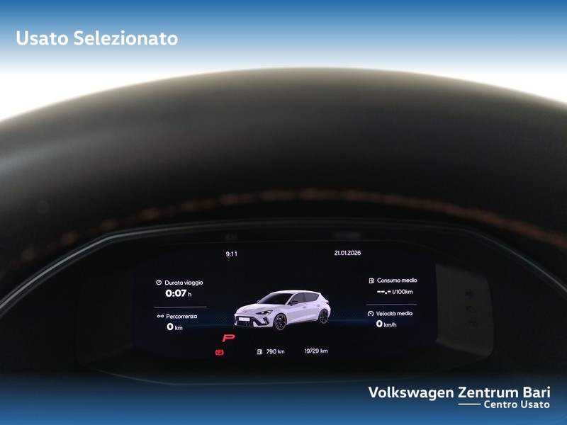 Cupra Leon 2.0 tdi 150cv dsg - 9