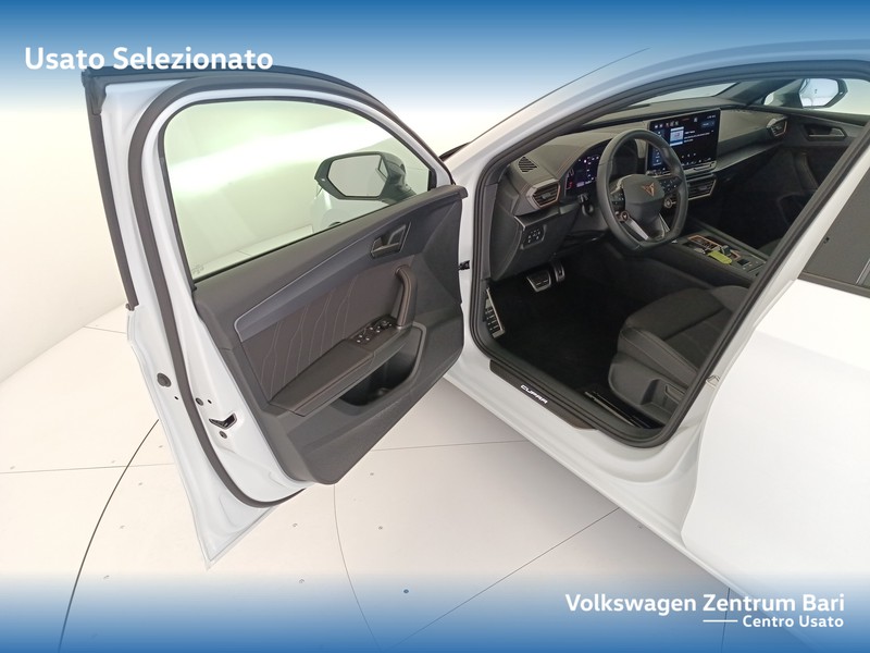 Cupra Leon 2.0 tdi 150cv dsg - 11