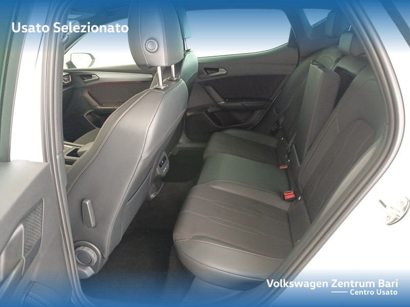 Cupra Leon 2.0 tdi 150cv dsg - 15