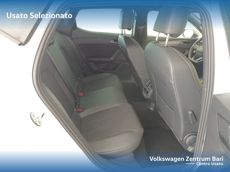 Cupra Leon 2.0 tdi 150cv dsg - 18