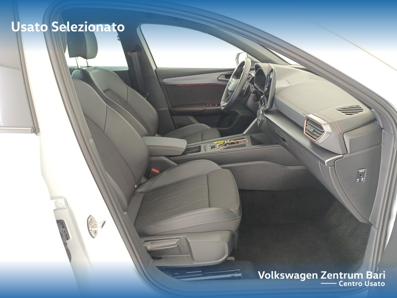 Cupra Leon 2.0 tdi 150cv dsg - 19