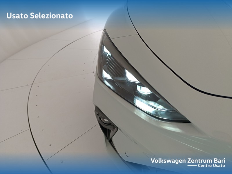 Cupra Leon 2.0 tdi 150cv dsg - 21