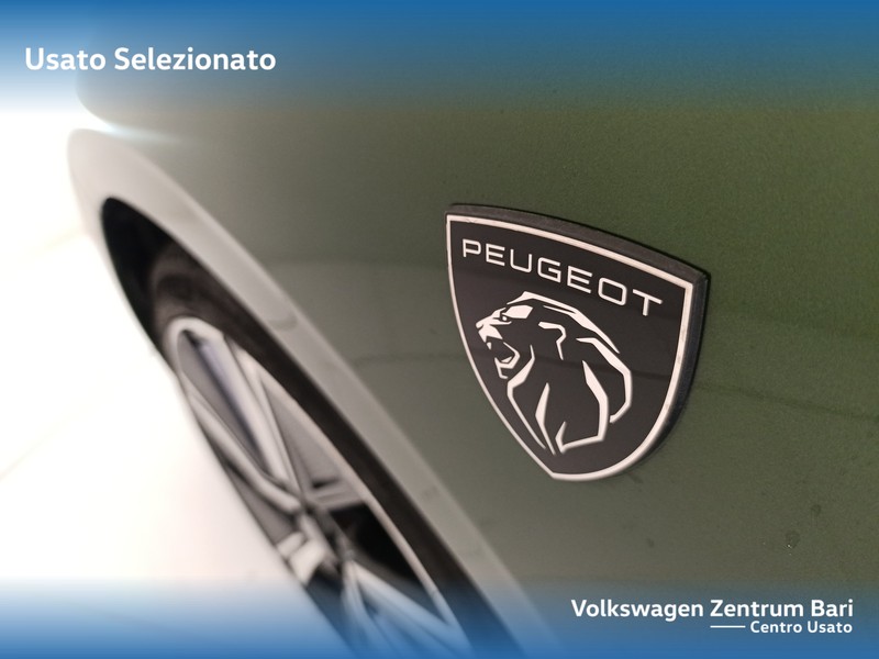 Peugeot 308 1.5 bluehdi gt s&s 130cv eat8 - 16