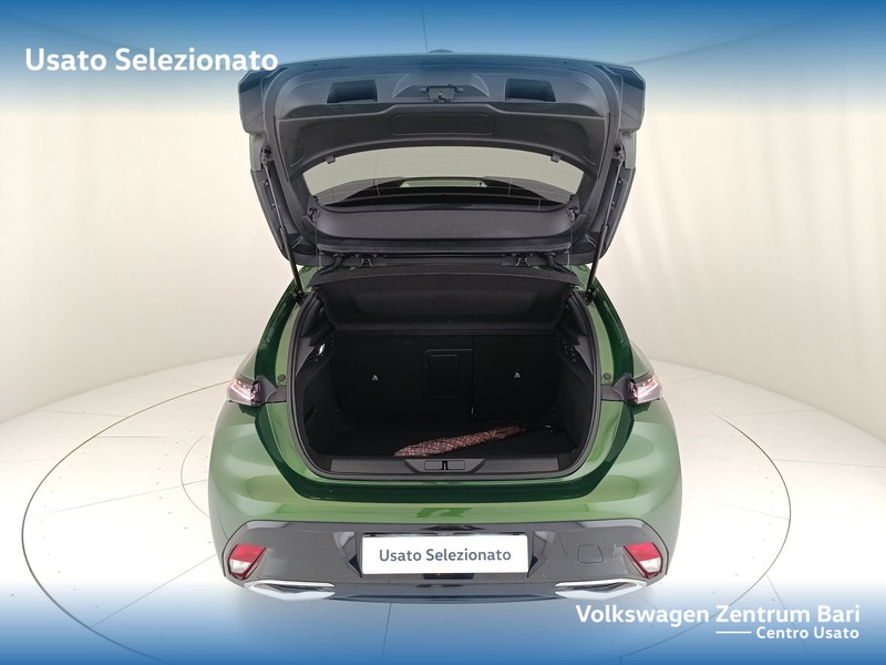 Peugeot 308 1.5 bluehdi gt s&s 130cv eat8 - 21