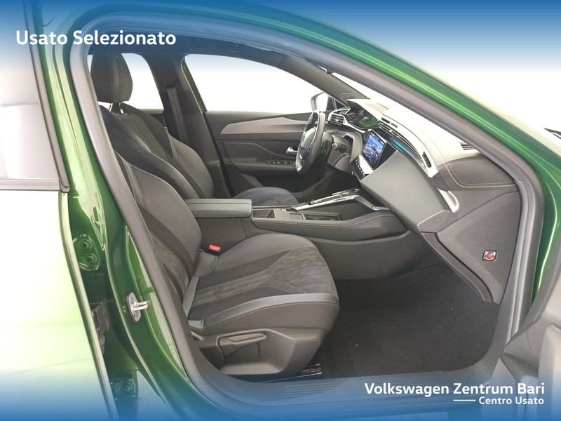 Peugeot 308 1.5 bluehdi gt s&s 130cv eat8 - 23