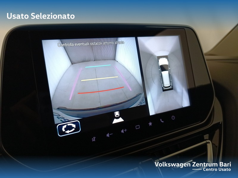 Suzuki S-Cross 1.4h top+ 2wd 129cv - 9