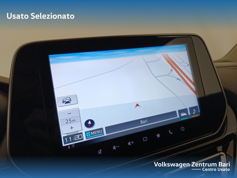 Suzuki S-Cross 1.4h top+ 2wd 129cv - 11