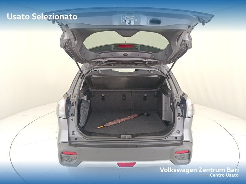 Suzuki S-Cross 1.4h top+ 2wd 129cv - 19