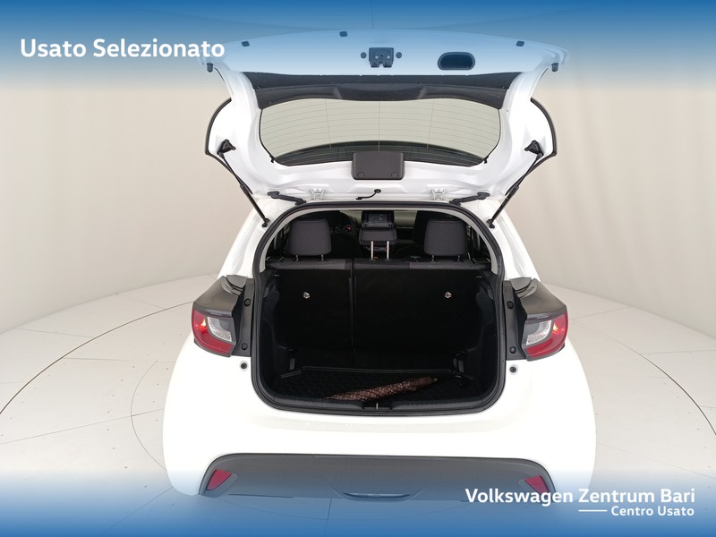 Toyota Yaris 1.5h active - 20