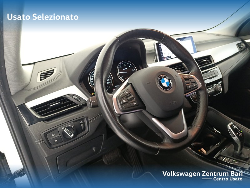 BMW X2 sdrive18d business x auto - 13