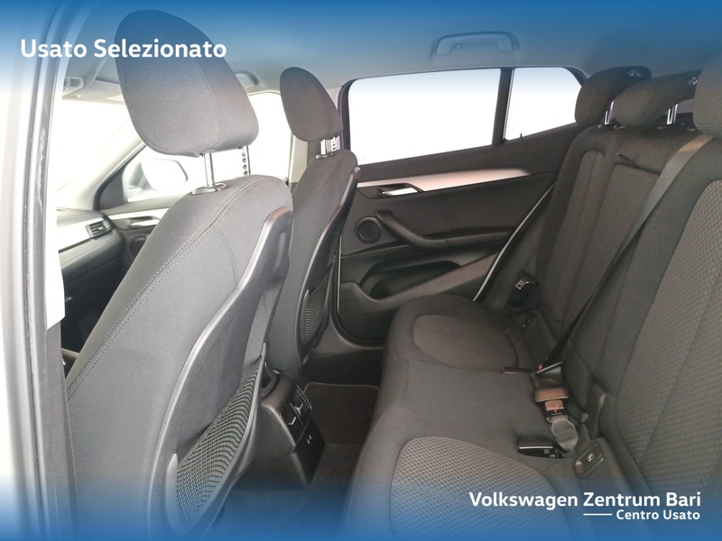 BMW X2 sdrive18d business x auto - 15