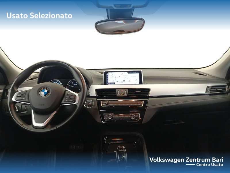 BMW X2 sdrive18d business x auto - 16