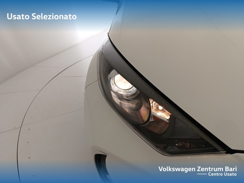 Toyota Yaris 1.0 active - 23