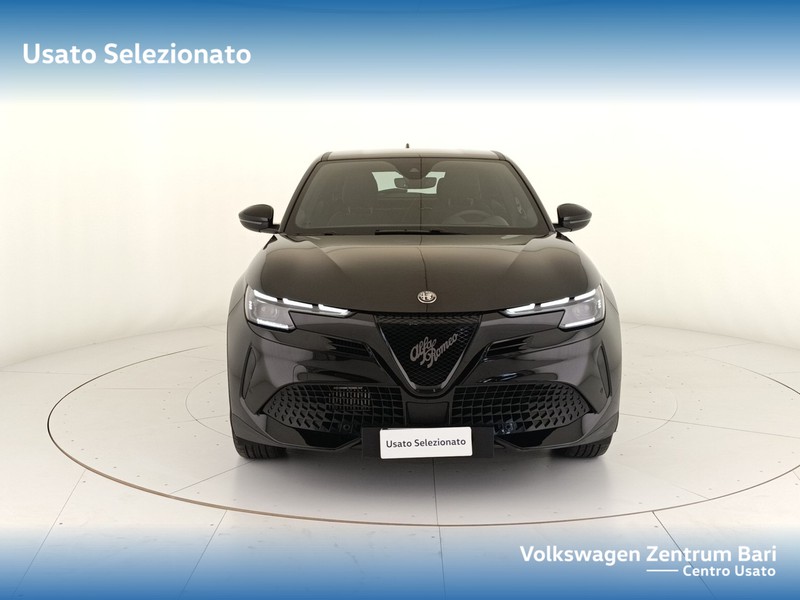 Alfa Romeo Junior 1.2 ibrida 145cv edct6 - 3