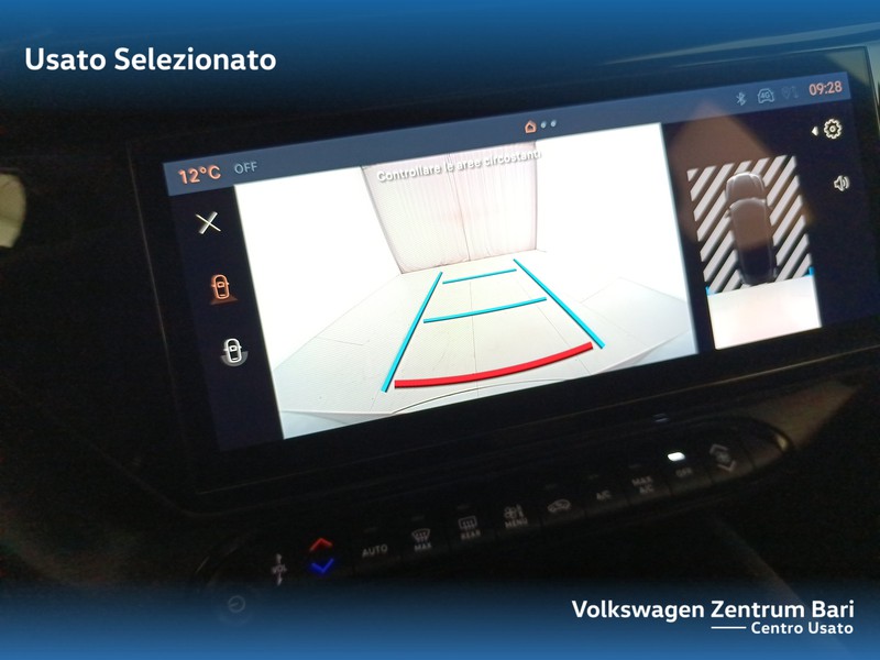 Alfa Romeo Junior 1.2 ibrida 145cv edct6 - 12