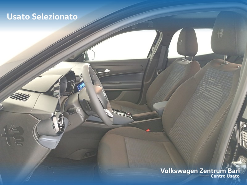 Alfa Romeo Junior 1.2 ibrida 145cv edct6 - 14