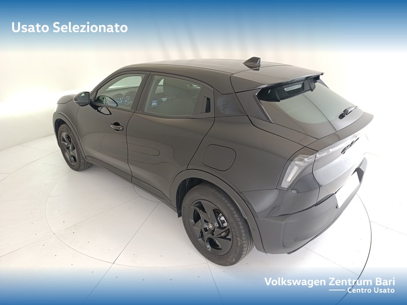 Alfa Romeo Junior 1.2 ibrida 145cv edct6 - 15