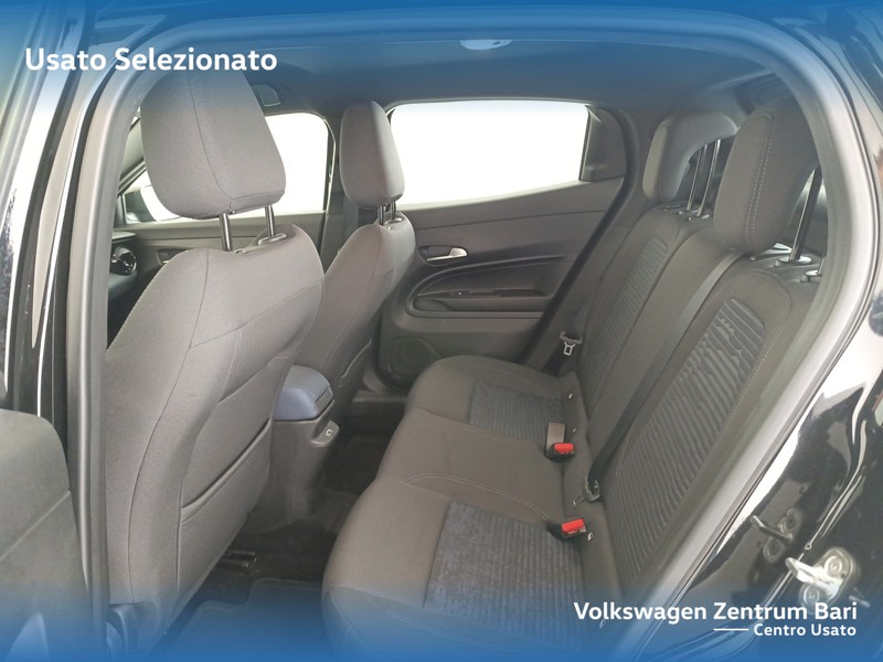 Alfa Romeo Junior 1.2 ibrida 145cv edct6 - 16