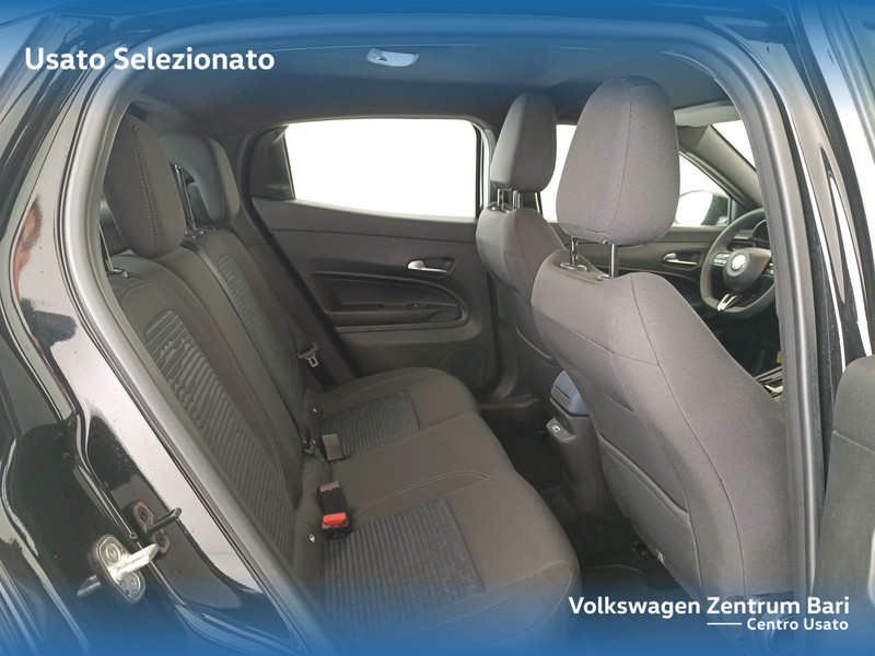 Alfa Romeo Junior 1.2 ibrida 145cv edct6 - 19