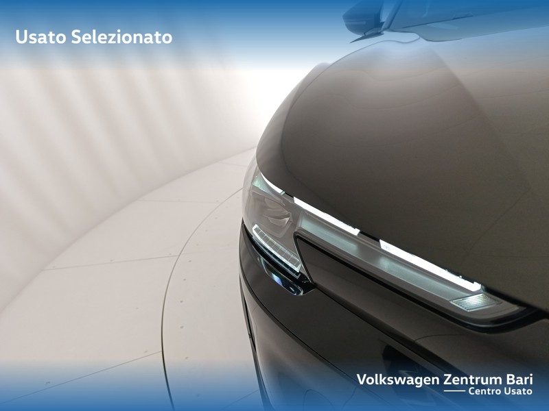 Alfa Romeo Junior 1.2 ibrida 145cv edct6 - 21