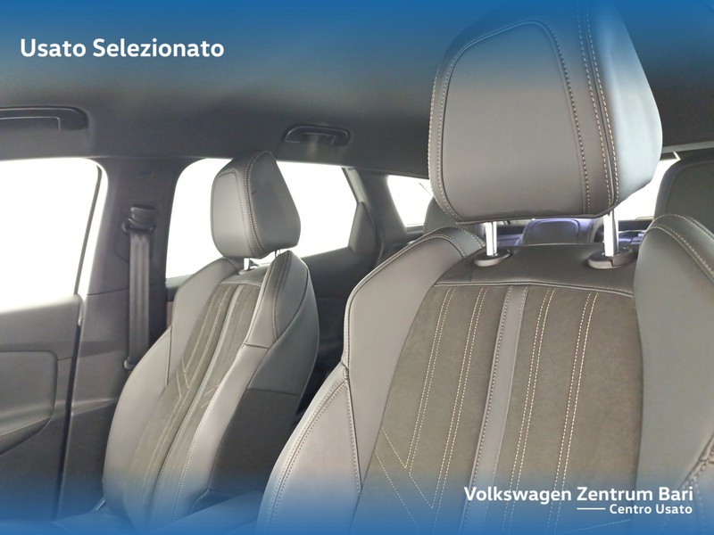 Peugeot 3008 1.5 bluehdi gt pack s&s 130cv eat8 - 13