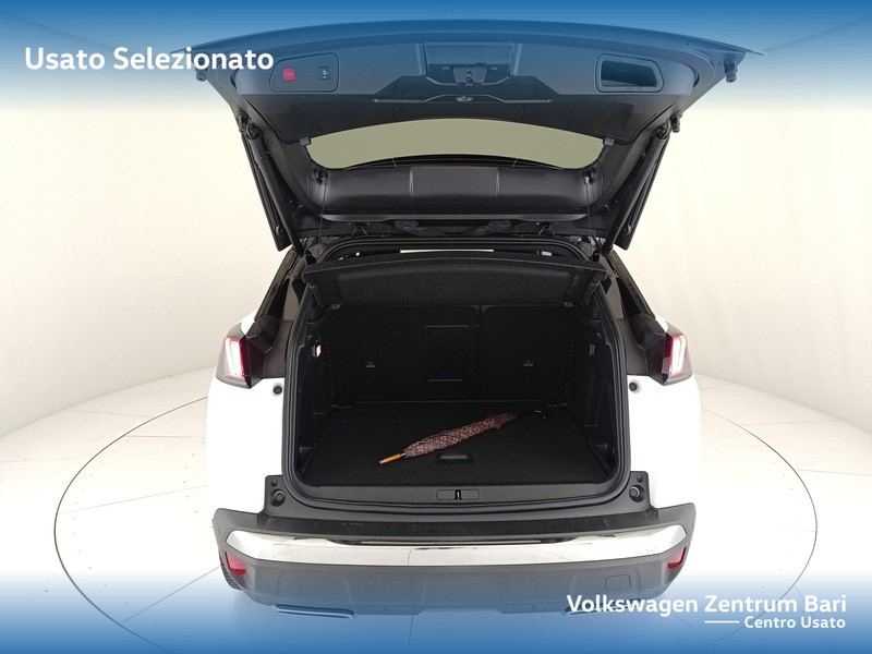 Peugeot 3008 1.5 bluehdi gt pack s&s 130cv eat8 - 21