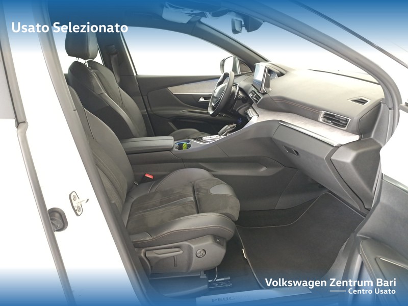 Peugeot 3008 1.5 bluehdi gt pack s&s 130cv eat8 - 23