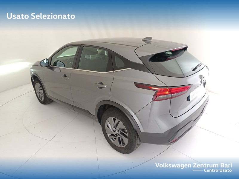 Nissan Qashqai 1.3 mhev business 2wd 140cv - 15