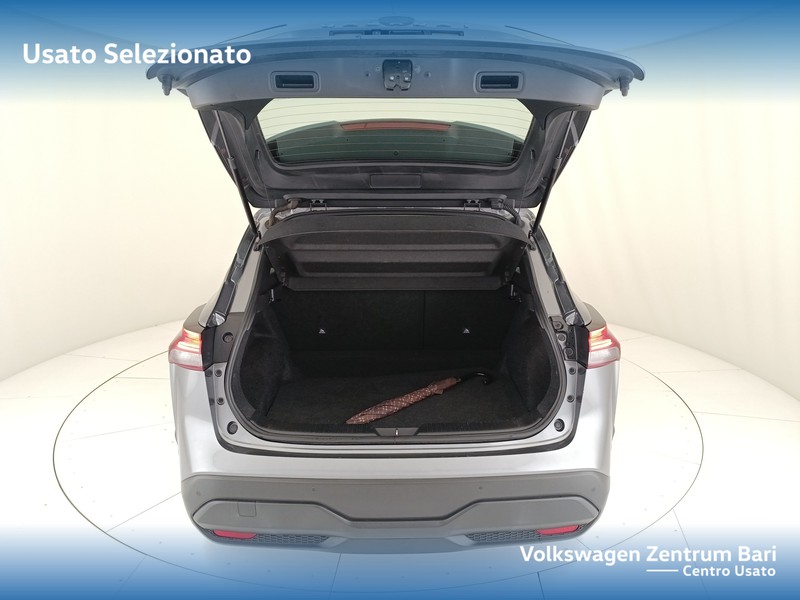 Nissan Qashqai 1.3 mhev business 2wd 140cv - 19