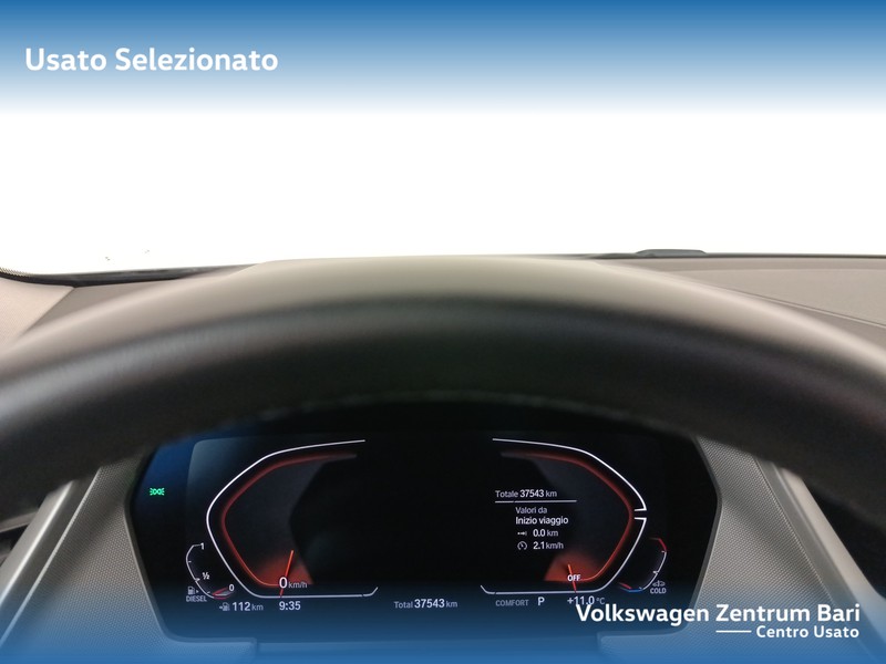 BMW Serie 2 218d gran coupe msport exterior - 10