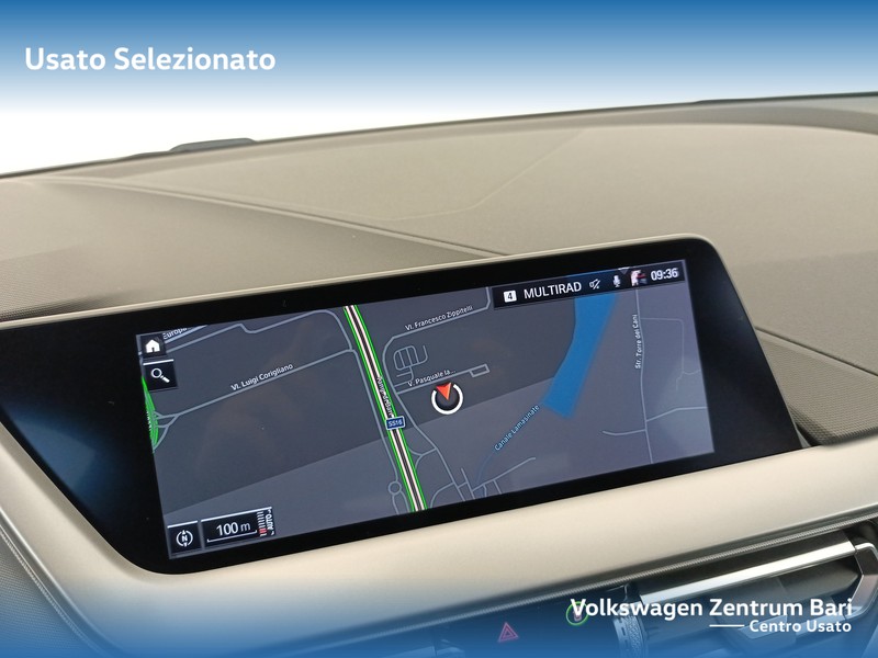 BMW Serie 2 218d gran coupe msport exterior - 11