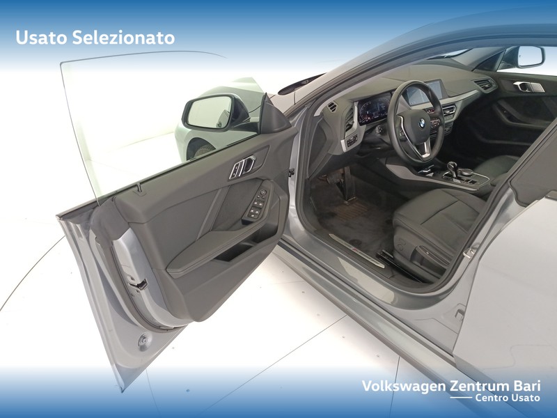 BMW Serie 2 218d gran coupe msport exterior - 12