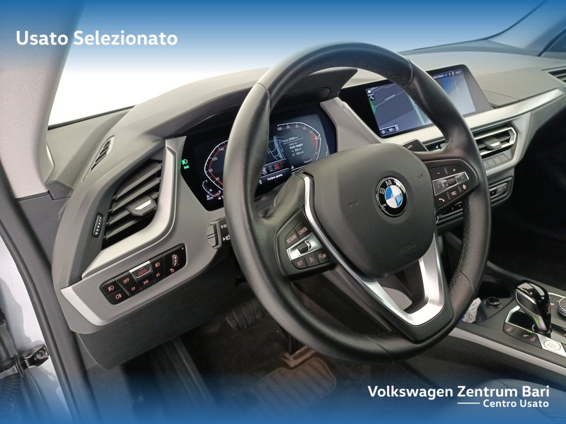 BMW Serie 2 218d gran coupe msport exterior - 14