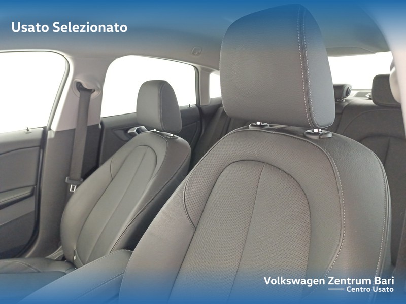 BMW Serie 2 218d gran coupe msport exterior - 15