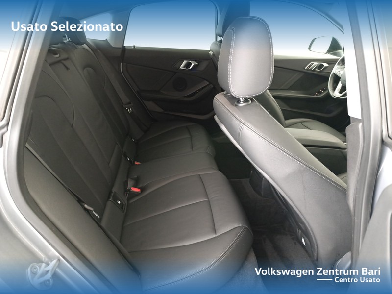 BMW Serie 2 218d gran coupe msport exterior - 21