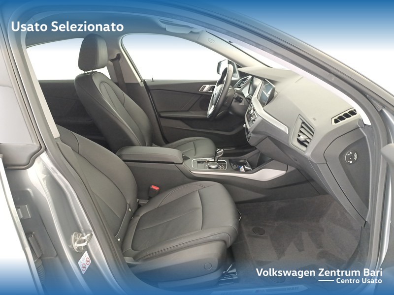 BMW Serie 2 218d gran coupe msport exterior - 22