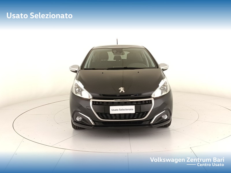 Peugeot 208 5p 1.2 puretech allure 82cv - 3