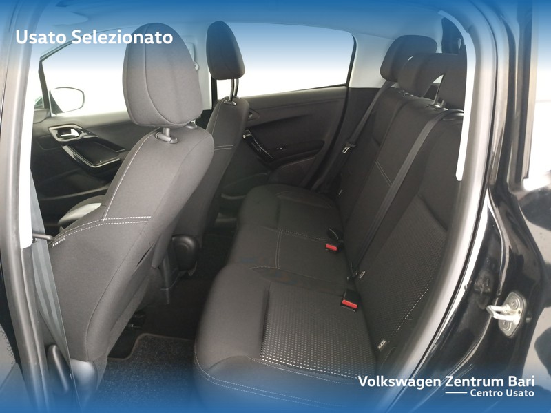 Peugeot 208 5p 1.2 puretech allure 82cv - 18