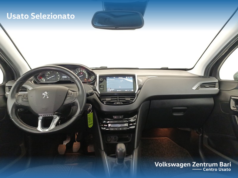 Peugeot 208 5p 1.2 puretech allure 82cv - 19